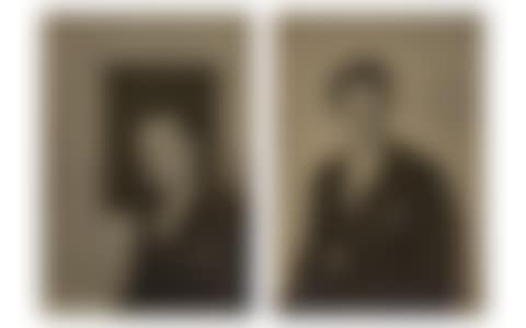 Salvador Dali, 1925 (preview)