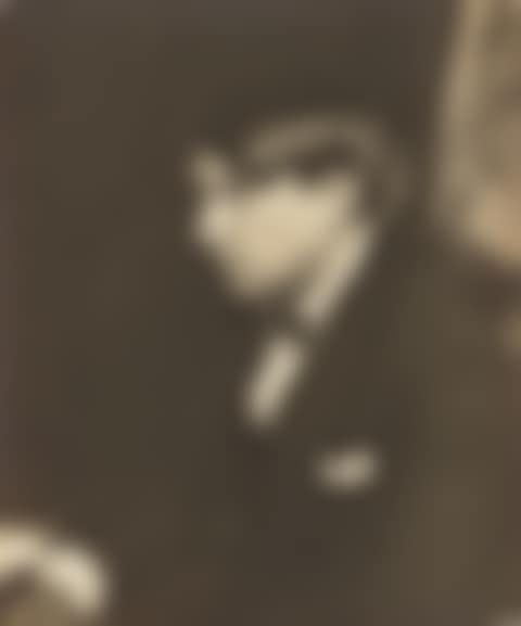 Pablo Picasso, 1924 (preview)