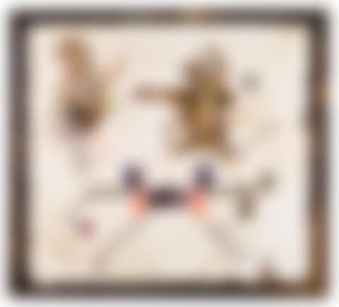 L.O.R.D.S. 4000 (preview)