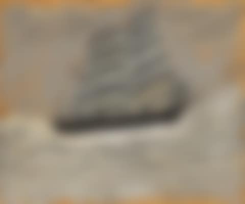 Sailing Ship in a Stormy Sea (preview)