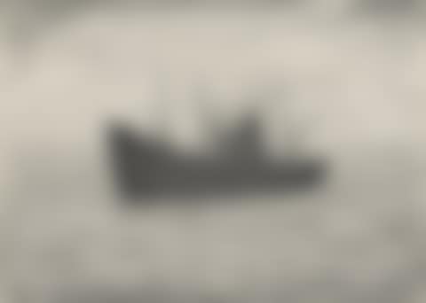 Tanker at Sea (preview)