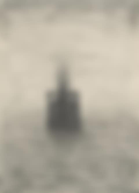 Trawler at Sea (preview)