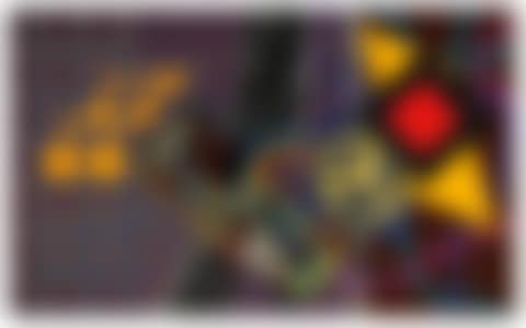 Custom Painting No. 8 (preview)