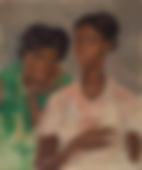 Two Jamaican girls (preview)