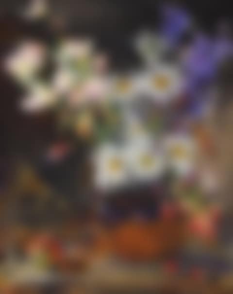 Floral Still Life (preview)