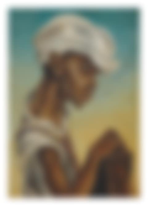 Boy from Georgia (preview)