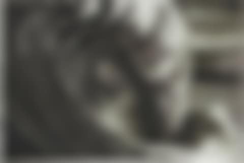 Study for Heavy Joe (preview)