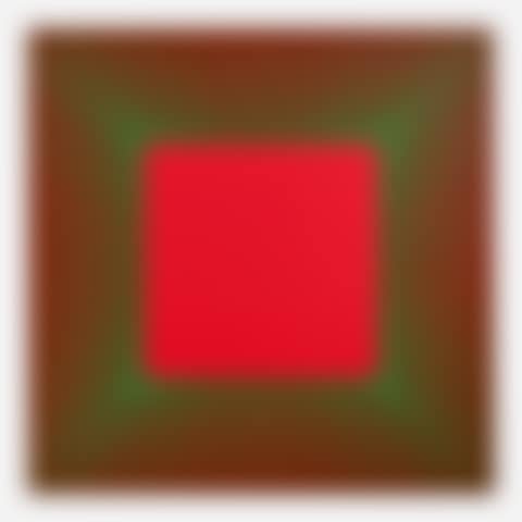 Mystic Red (preview)