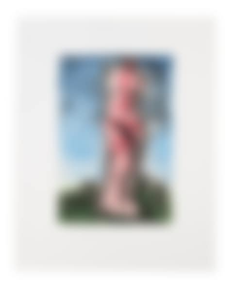 The Albertina Venus (preview)
