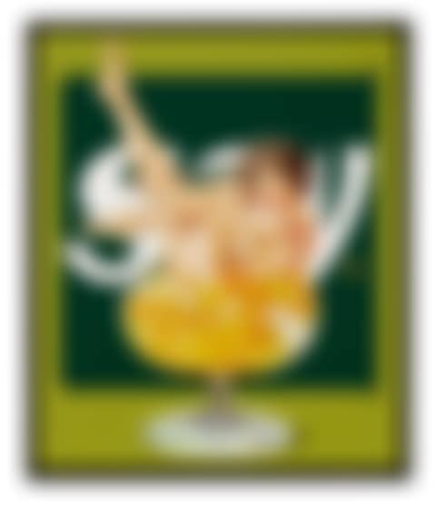 Miss Fruit Salad (Black) (preview)