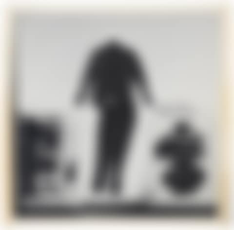 Untitled, from 3 Ton Edition (preview)