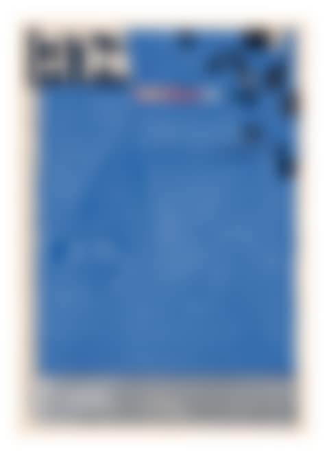 Blue with Red (preview)