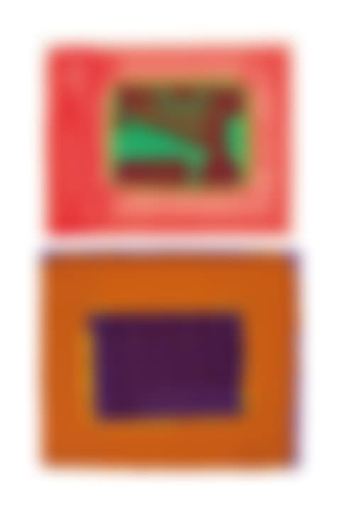 Two prints by the artist (preview)