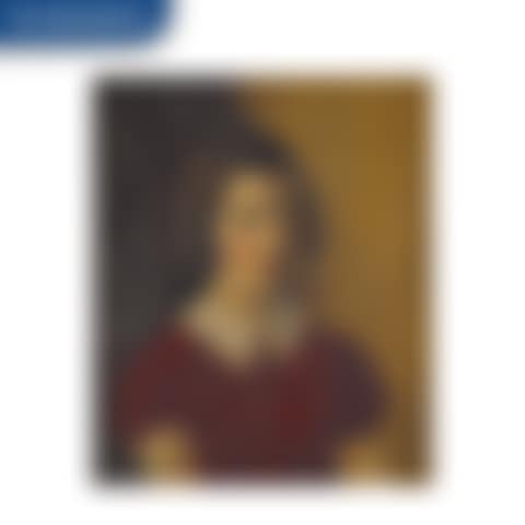 Portrait of a Girl (preview)