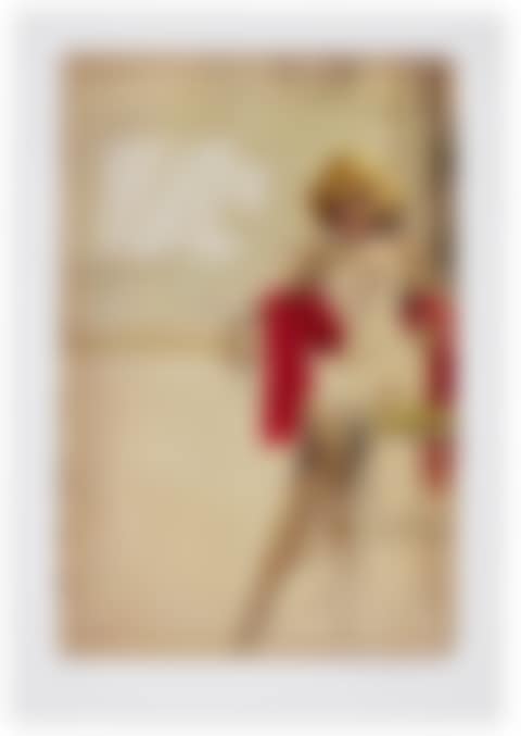 I Don't Care What Anybody Says About Me (preview)