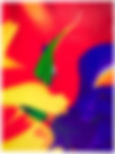 Portraits of Landscapes (One Work) (preview)