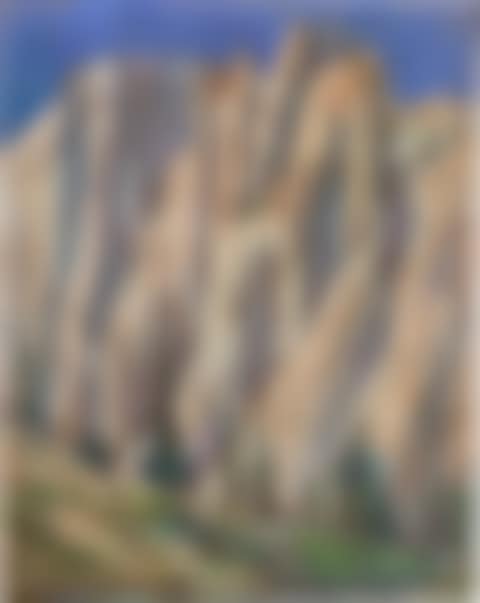 Mountain of the Moon (preview)