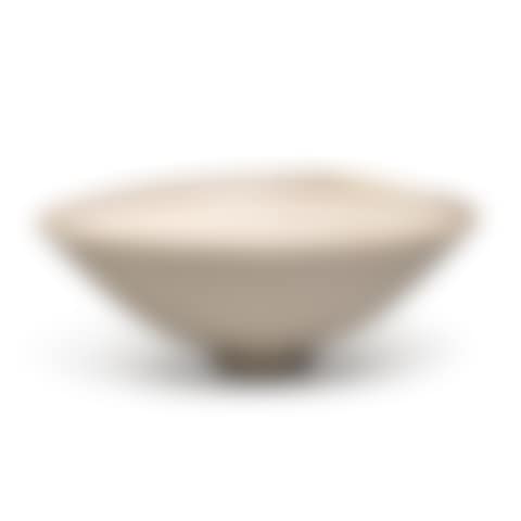 Small Footed Bowl (preview)