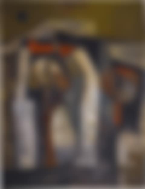 Two Friends  (preview)