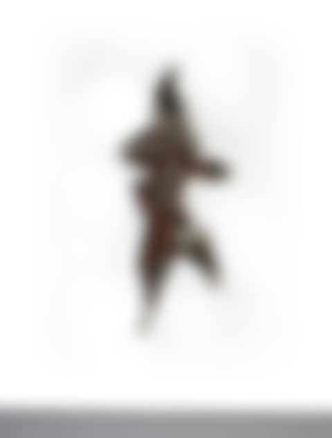 Silver Spur (preview)