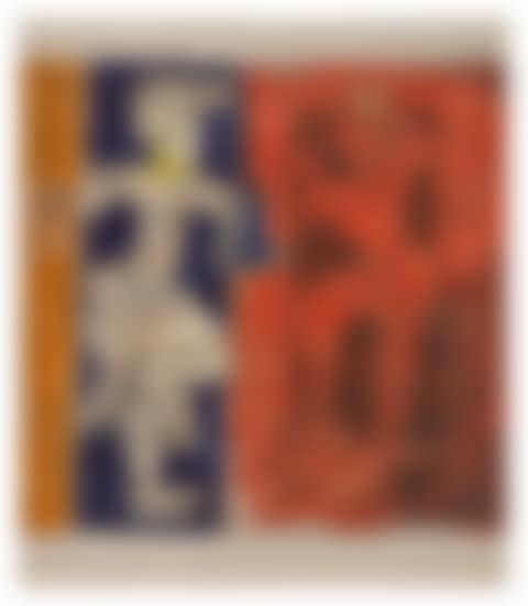 Untitled (Shiva - Parvati) (preview)