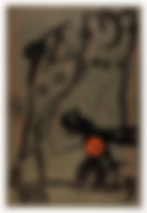 Le delire du couturier (gris) (M. 646) (preview)