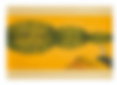 Untitled (Bird, Tree and Mountain Series) (preview)