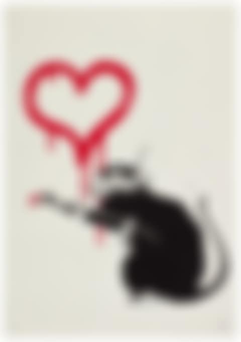 Love Rat (preview)