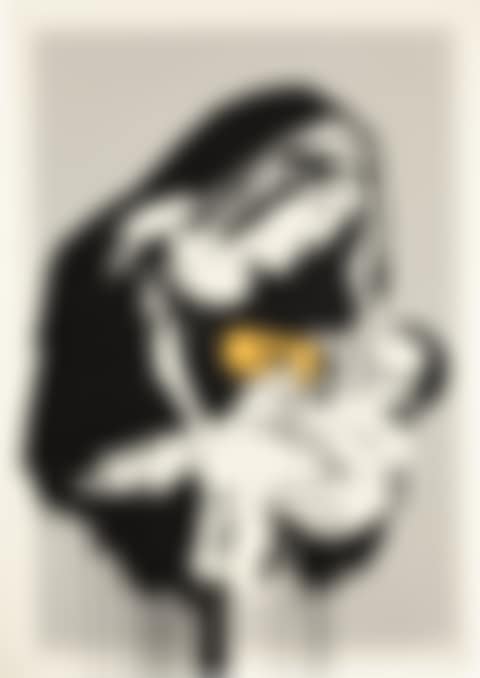 Toxic Mary (preview)