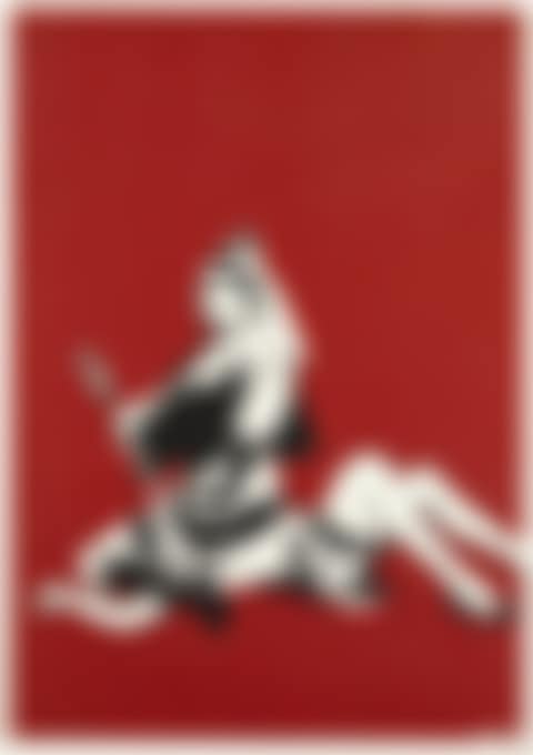 Queen Vic (preview)