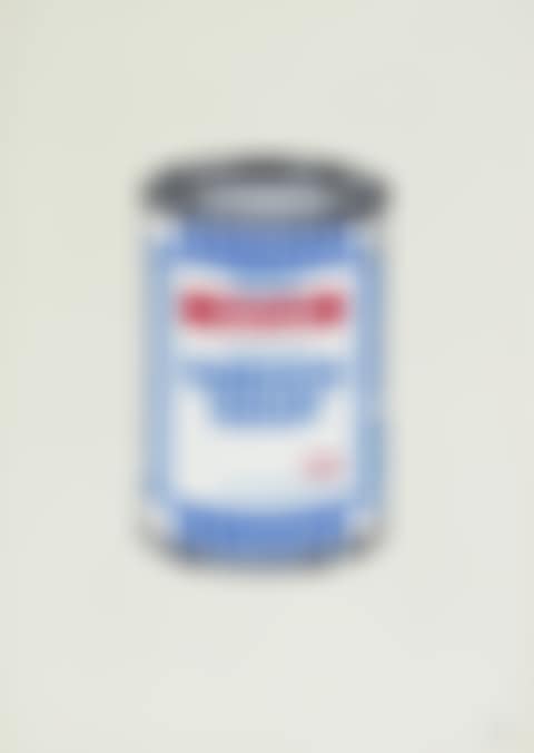 Soup Cans: Original (preview)