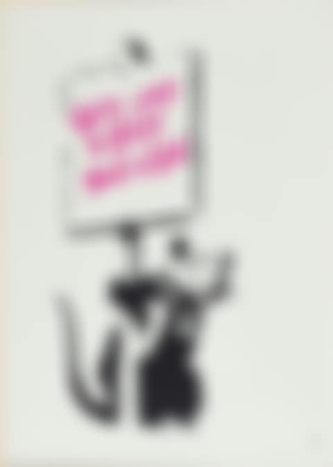 Get Out While You Can (Pink) (preview)