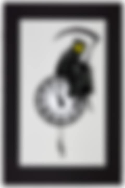 Grin Reaper (preview)