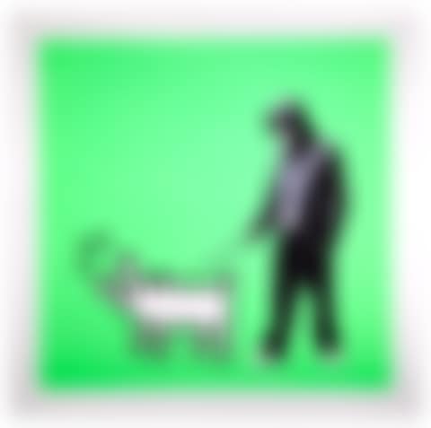 Choose Your Weapon (Fluoro Green) (preview)