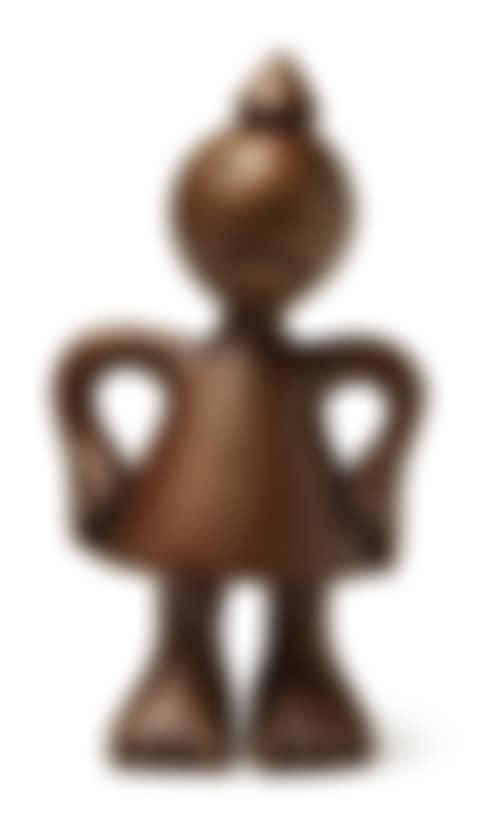 Cone Figure (Mad Mom) (preview)