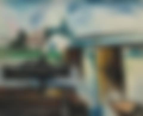 Le Pont de chemin de fer, Pontoise (preview)