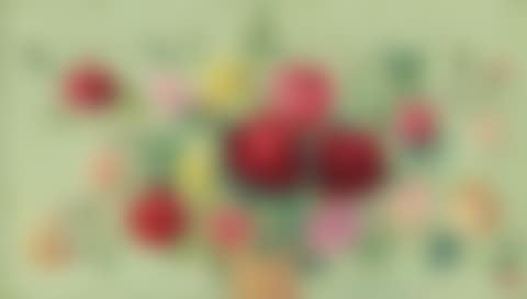 Bouquet de roses (preview)