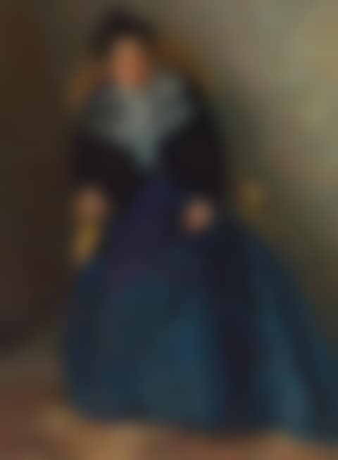 Ritratto di Giulia Cardella (preview)