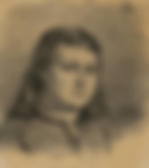 Portrait de jeune fille (preview)
