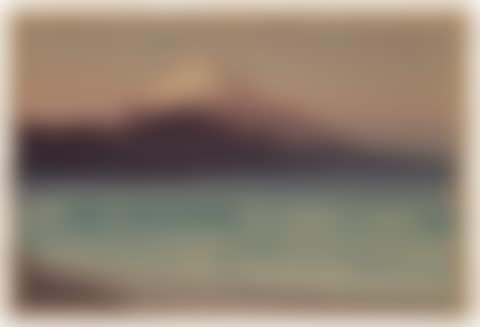 Fujiyama from Miho (preview)