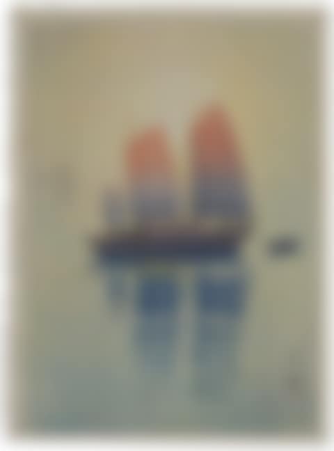 Hansen asa (Sailing Boat Morning) (preview)