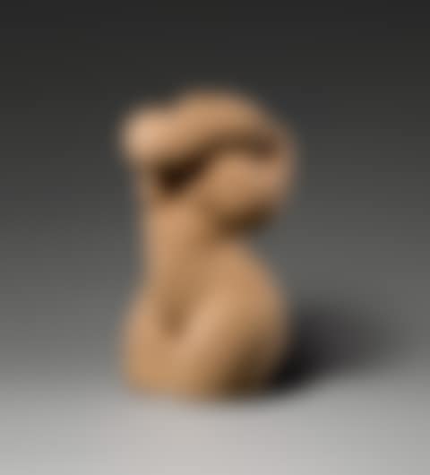 Female Torso (preview)