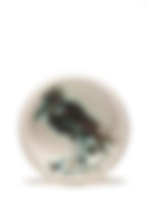 Oiseau à la huppe (preview)
