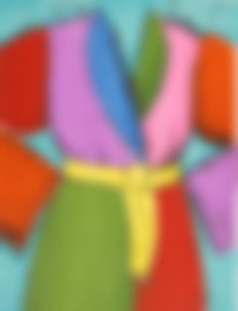 Yellow Belt (preview)