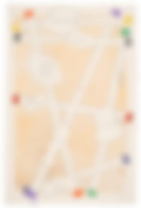 Sketch from Untitled I,  from Casts from Untitled (F. 175; G. 498) (preview)