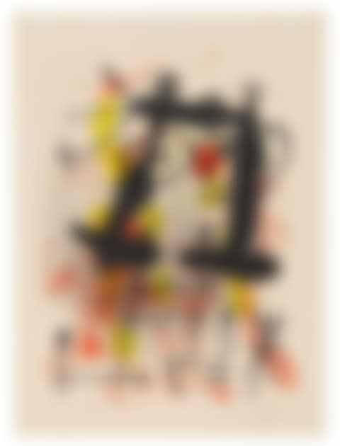 Silence,  from Hai-Ku (D. 555; C. bk. 118) (preview)