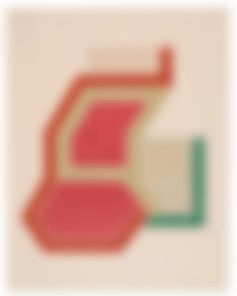 Sunapee,  from Eccentric Polygons (A. 100; G. 546) (preview)