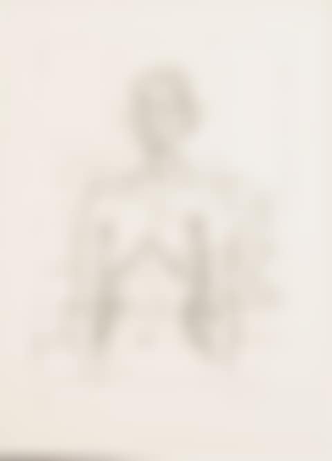 Nu aux Fleurs (L. 32) (preview)