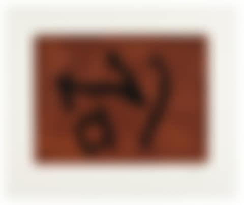 Signs on Copper (E. & B. 286) (preview)