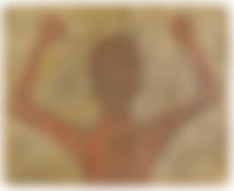 Hombre Frente al Cielo  (P. 225) (preview)